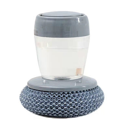 '- Simplify your dishes - Effective and Practical! | Kalsten